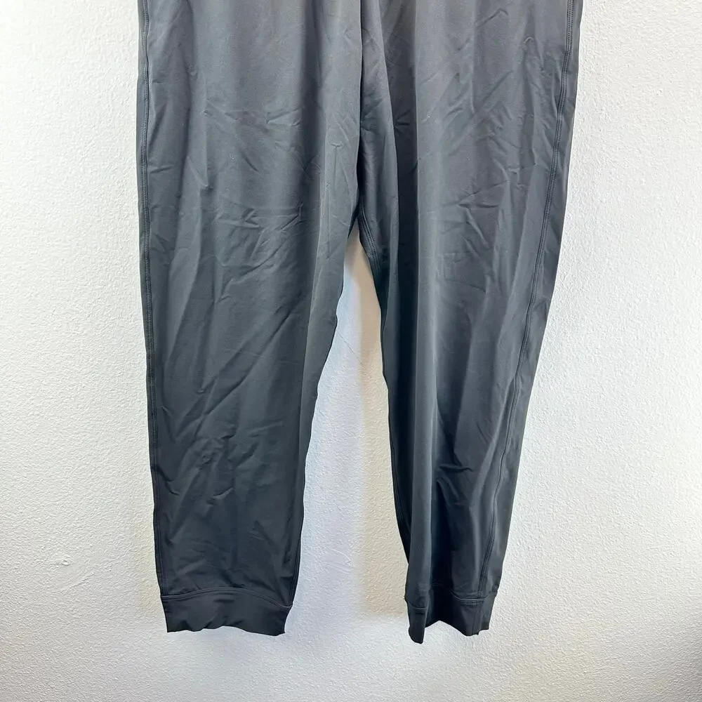 NWT Cotopaxi Veza Adventure Jogger Black Large Women's